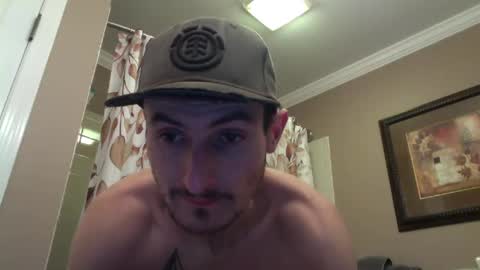 Christopher online show from December 6, 2024, 9:46 pm