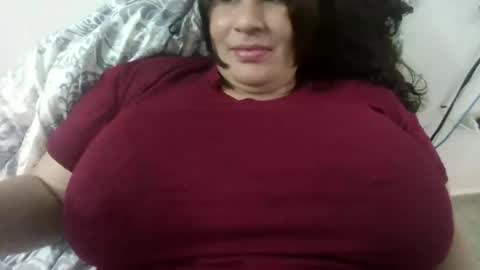 skarkett21 online show from February 8, 2026, 7:28 pm