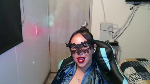 Alice online show from February 2, 2026, 9:46 pm