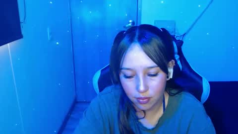 Alice online show from February 16, 2026, 8:49 pm