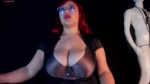 SKARLET online show from February 13, 2026, 11:17 am