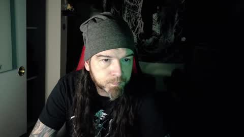 Skarlet The Undead online show from March 1, 2025, 9:15 pm