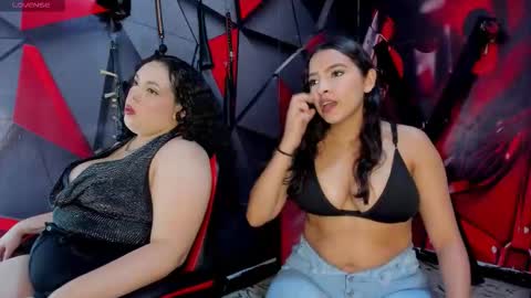 Snapshot of skarleth018 chatting on January 16, 2026, 12:09 pm Skarleth online show from January 16, 2026, 12:09 pm