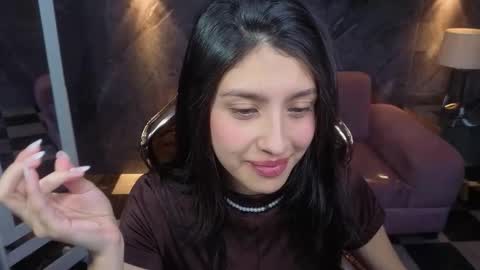 Snapshot of skarleth_b_ chatting on January 11, 2026, 3:11 am skarleth online show from January 11, 2026, 3:11 am