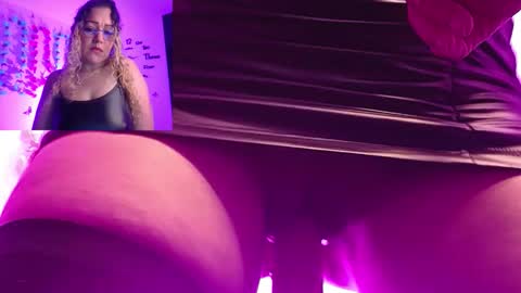 SKARLETH online show from September 9, 2025, 3:06 am