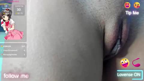 skarleth_miranda online show from March 10, 2025, 5:29 pm