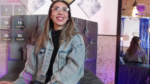 Elizabeth online show from January 18, 2025, 2:58 am