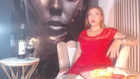 Snapshot of skarlethvilla chatting on November 10, 2025, 12:53 am Skarleth villa online show from November 10, 2025, 12:53 am