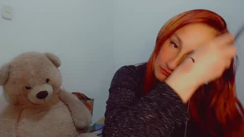 Arlett online show from January 14, 2025, 4:15 am