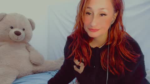 Arlett online show from January 30, 2025, 2:47 pm