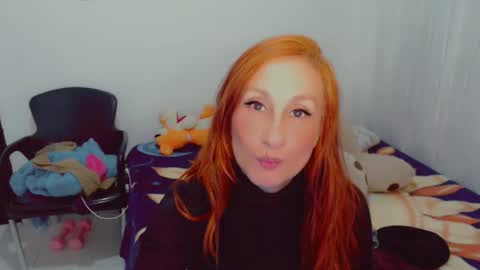 Arlett online show from November 6, 2025, 11:04 pm