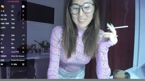 skarlett online show from December 4, 2024, 10:08 pm