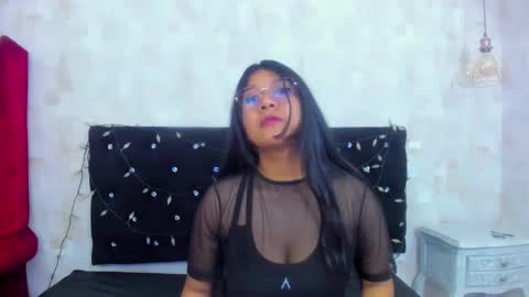Skarlet online show from September 11, 2025, 11:21 am