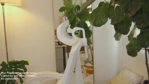 Im Scarlett  ONLINE  5pm-10pm NYC time  online show from January 7, 2026, 5:48 pm