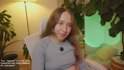 Im Scarlett  ONLINE  5pm-10pm NYC time  online show from January 16, 2026, 12:03 am