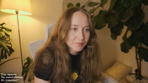 Im Scarlett  ONLINE  5pm-10pm NYC time  online show from February 1, 2026, 11:25 pm