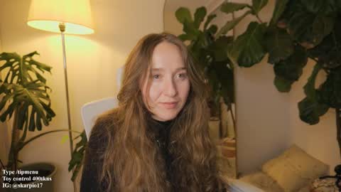 Im Scarlett  ONLINE  5pm-10pm NYC time  online show from February 13, 2026, 2:40 am