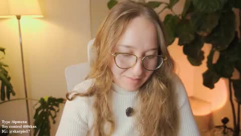 Im Scarlett  ONLINE  5pm-10pm NYC time  online show from February 27, 2026, 2:22 am