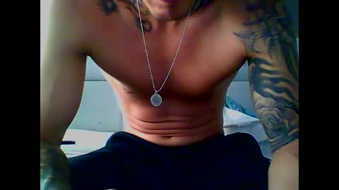 Snapshot of skater19xxx chatting on February 12, 2025, 4:00 pm miguel online show from February 12, 2025, 4:00 pm