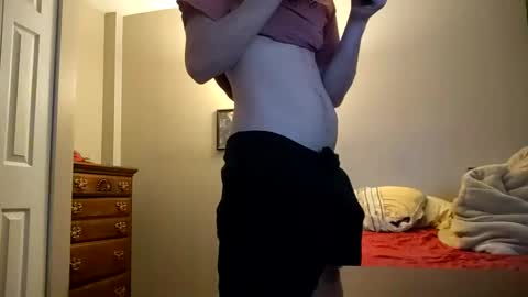 Christopher online show from January 2, 2025, 10:22 pm