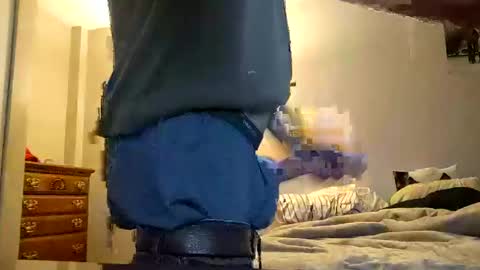 Christopher online show from January 6, 2025, 10:47 pm