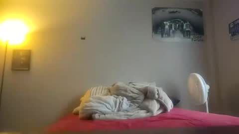 Christopher online show from January 12, 2025, 4:50 pm