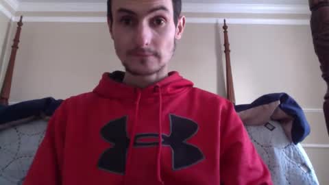 Christopher online show from February 22, 2025, 8:20 pm