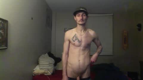 Christopher online show from December 2, 2025, 11:00 pm