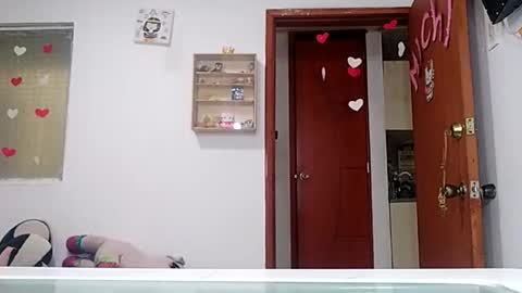 Snapshot of skay0 chatting on April 15, 2026, 8:31 pm skay0 online show from April 15, 2026, 8:31 pm