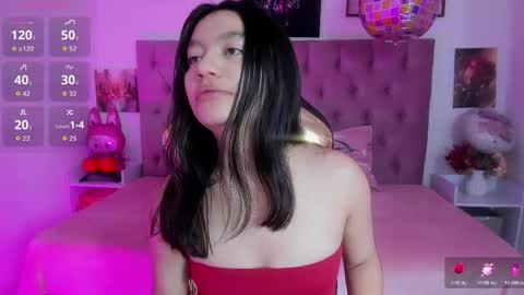 skay_wish online show from May 2, 2026, 1:49 pm