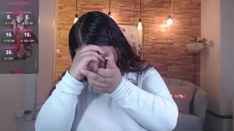 Skarlet online show from January 10, 2025, 12:58 pm