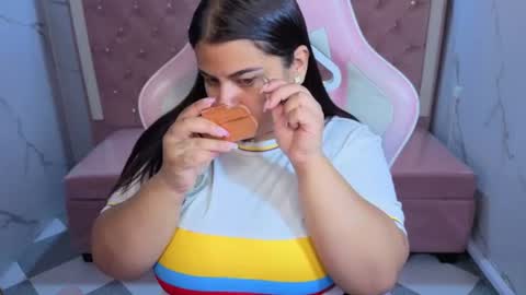Skarlet online show from July 3, 2026, 1:17 pm