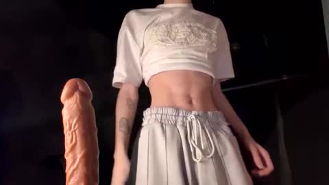 SKIBA online show from February 21, 2026, 4:30 pm