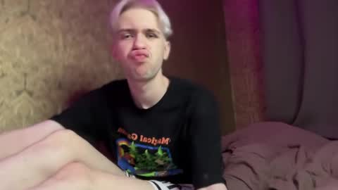 SKIBA online show from May 22, 2026, 11:32 pm