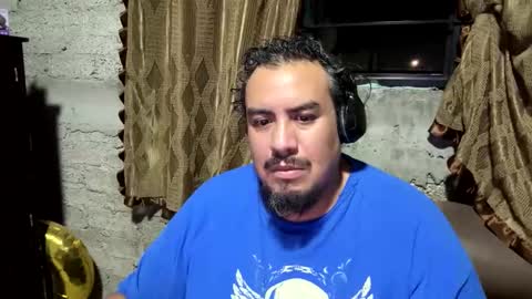 Elias online show from February 27, 2026, 3:39 am