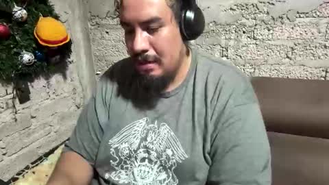 Elias online show from May 15, 2026, 11:12 pm
