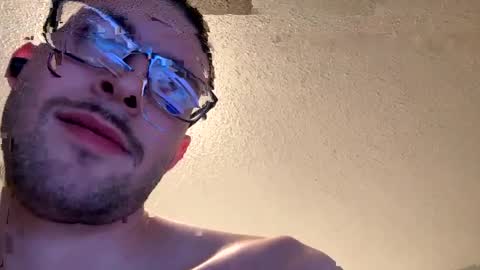 daddy online show from September 20, 2025, 2:01 am