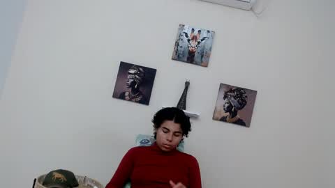 Snapshot of skinny18sexy chatting on April 6, 2026, 1:03 am skinny online show from April 6, 2026, 1:03 am