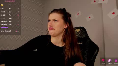 Alice GMT 2 Mon Tues Thur Fri Sun  0300am-0900am  online show from March 15, 2026, 9:15 am