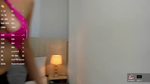 Ariadna online show from November 12, 2025, 11:21 am