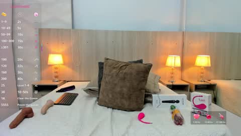 Snapshot of skinny_briana chatting on May 7, 2026, 2:50 am Briana online show from May 7, 2026, 2:50 am