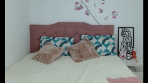 Snapshot of skinny_hailey1 chatting on January 5, 2025, 6:13 am Hailey online show from January 5, 2025, 6:13 am