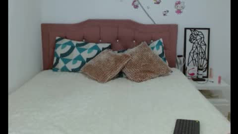 Snapshot of skinny_hailey1 chatting on January 6, 2025, 8:24 am Hailey online show from January 6, 2025, 8:24 am