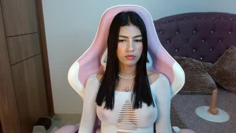 Snapshot of skinny_hailey1 chatting on March 3, 2025, 4:24 pm Hailey online show from March 3, 2025, 4:24 pm