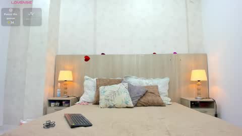 Isabela online show from February 22, 2025, 11:24 am