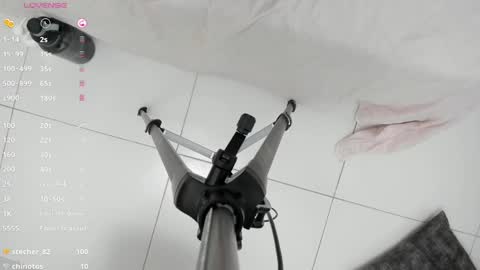 Snapshot of skinny_laura chatting on January 3, 2025, 2:30 pm online show from January 3, 2025, 2:30 pm