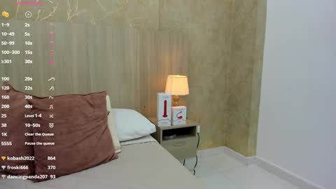 Noa online show from January 5, 2025, 5:51 pm