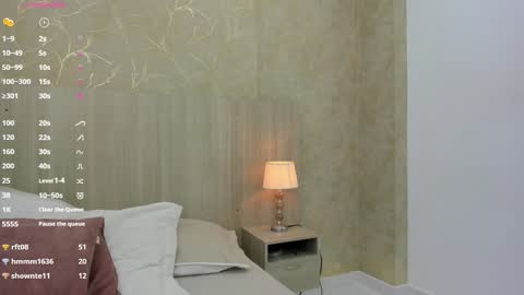 Noa online show from January 25, 2025, 2:58 pm