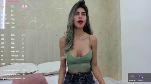 Noa online show from February 14, 2025, 5:25 pm