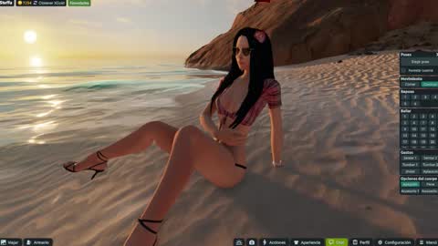 skinny_sexy666 online show from December 21, 2025, 12:12 pm